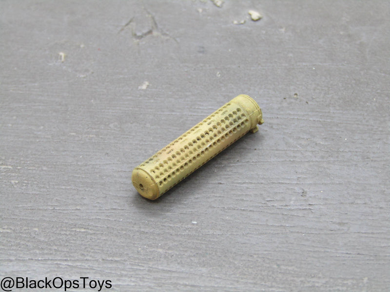 Load image into Gallery viewer, Weathered FDE Tan Suppressor

