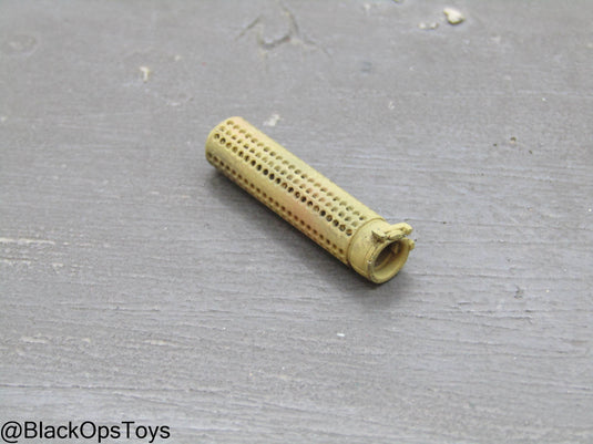 Weathered FDE Tan Suppressor