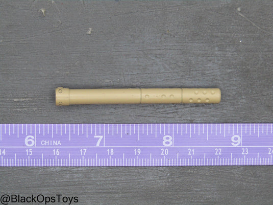 FDE Tan Suppressor
