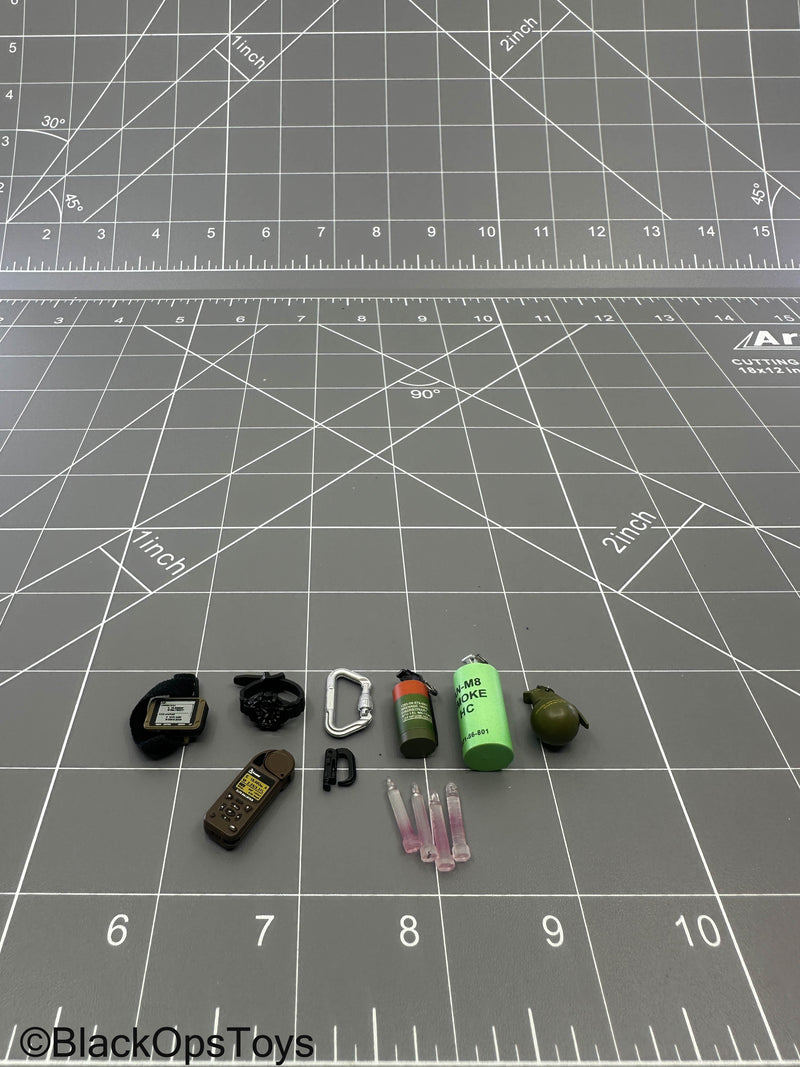 Load image into Gallery viewer, SMU - Coalition Forces - Job Lot Gear Set
