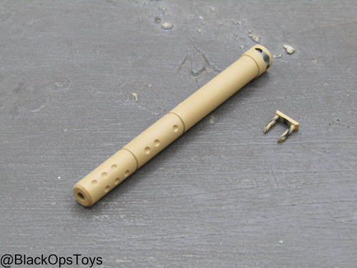 FDE Tan Suppressor