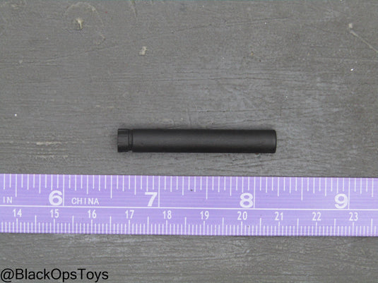 Black Suppressor