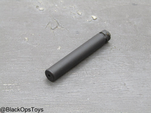 Black Suppressor