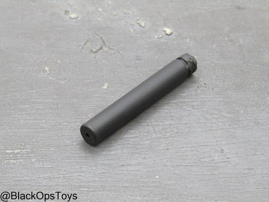 Black Suppressor