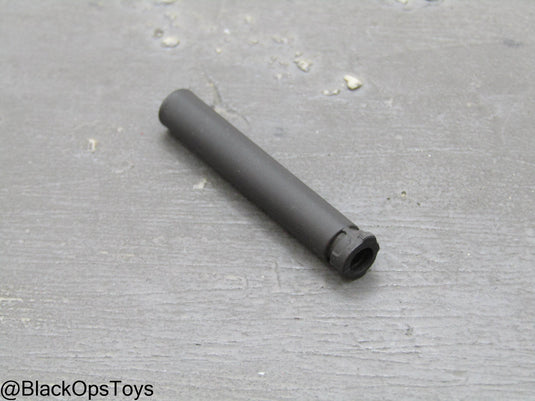 Black Suppressor
