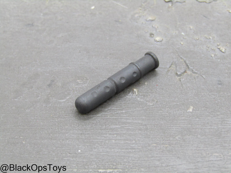 Load image into Gallery viewer, Black HK Pistol Suppressor
