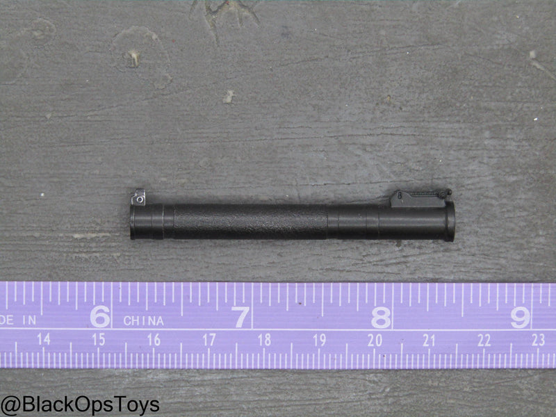 Load image into Gallery viewer, Black Suppressor w/Iron Sight
