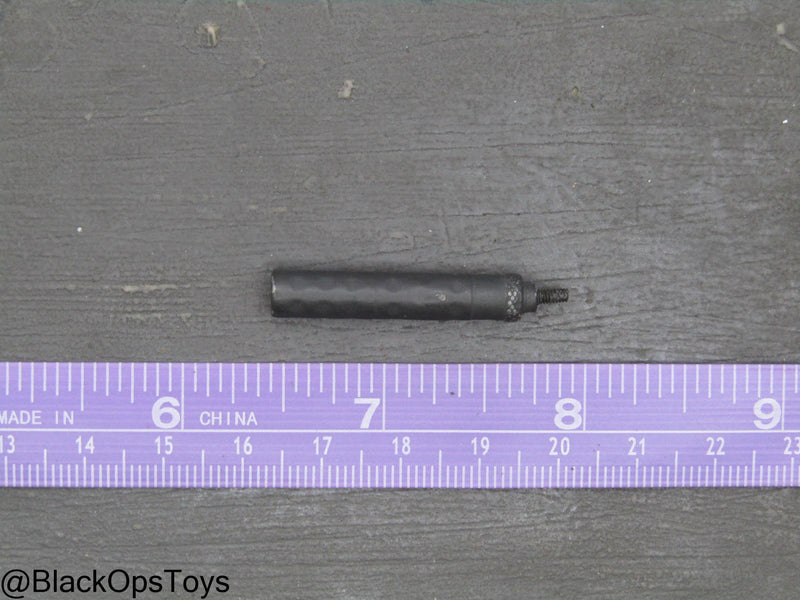 Load image into Gallery viewer, Metal Grey Suppressor

