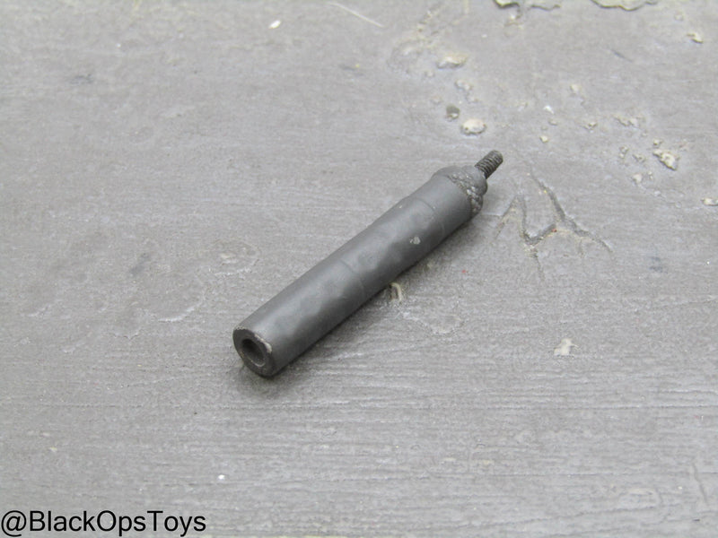 Load image into Gallery viewer, Metal Grey Suppressor

