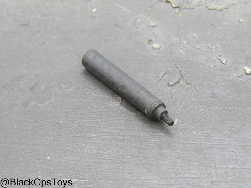 Load image into Gallery viewer, Metal Grey Suppressor
