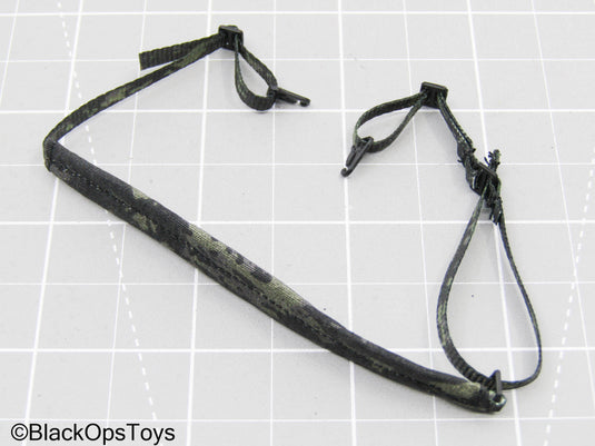 Multicam Camo 2 Point Sling (Easy & Simple)