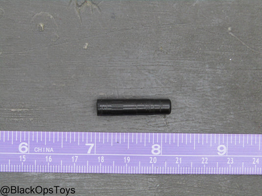 Black Suppressor