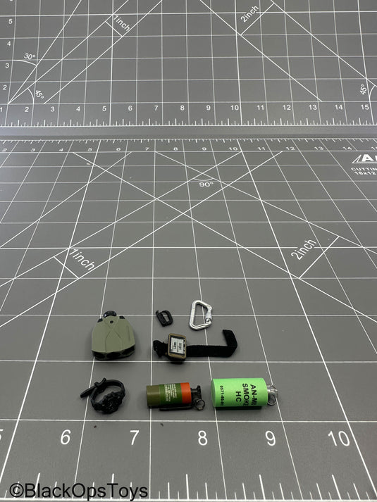 SMU - Coalition Forces - Job Lot Gear Set