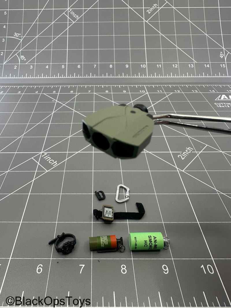 Load image into Gallery viewer, SMU - Coalition Forces - Job Lot Gear Set
