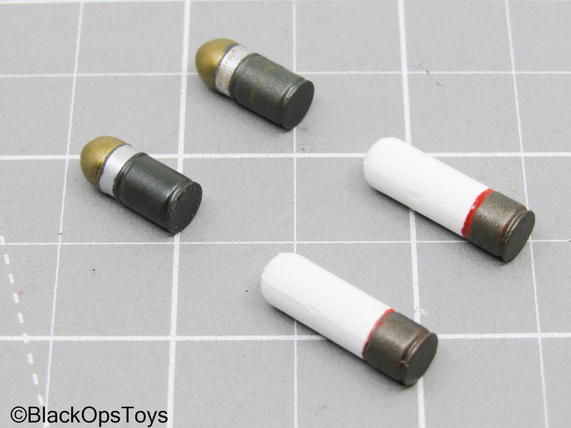 Load image into Gallery viewer, Russian VOG-25 &amp; Nato 40mm Grenade Round Lot
