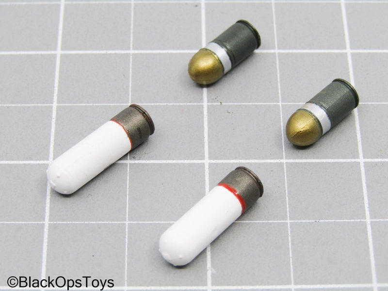 Load image into Gallery viewer, Russian VOG-25 &amp; Nato 40mm Grenade Round Lot
