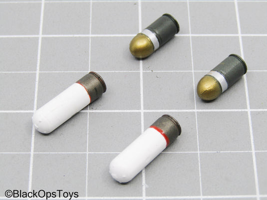 Russian VOG-25 & Nato 40mm Grenade Round Lot