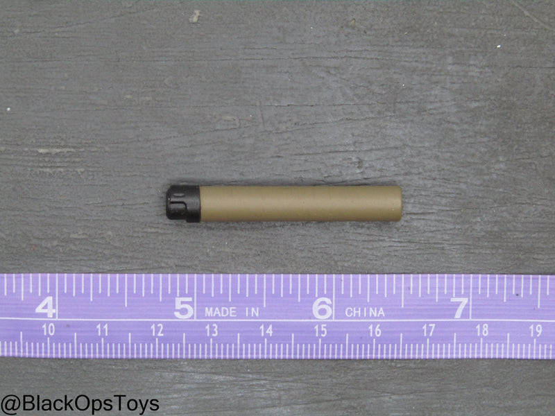 Load image into Gallery viewer, Black &amp; FDE Tan Suppressor
