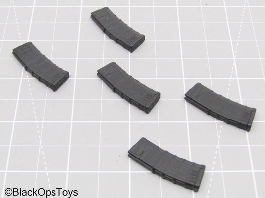 5.56 Mag Lot (x5)