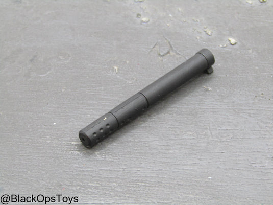 Black Suppressor