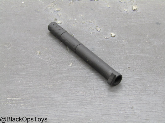 Black Suppressor
