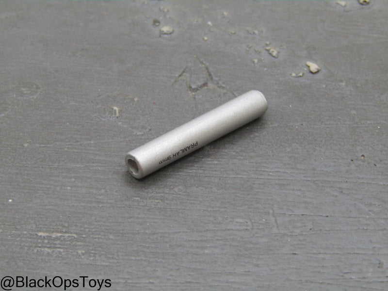 Load image into Gallery viewer, Silver Colored Suppressor
