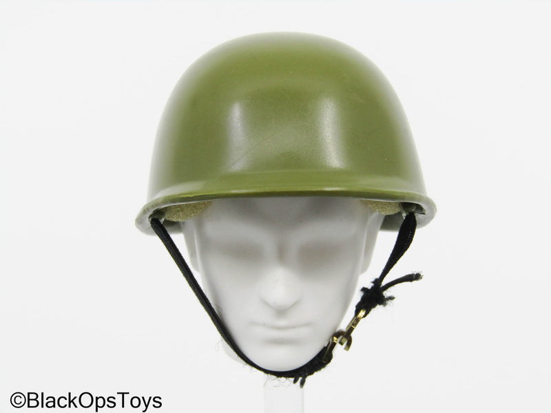Load image into Gallery viewer, USSR Soldier Combat Helmet
