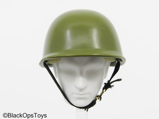 USSR Soldier Combat Helmet