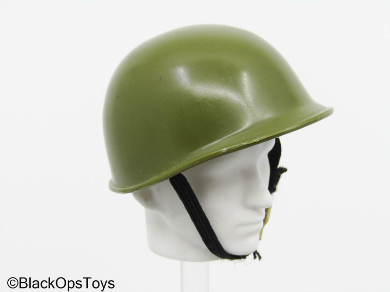 Load image into Gallery viewer, USSR Soldier Combat Helmet
