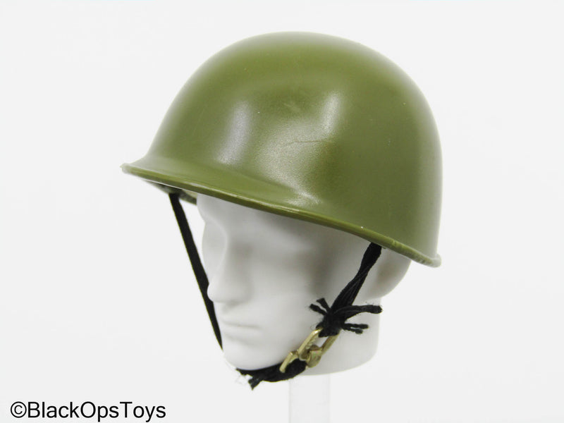 Load image into Gallery viewer, USSR Soldier Combat Helmet
