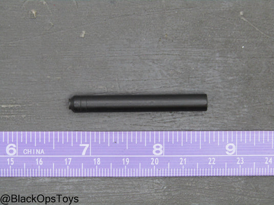 Black Suppressor