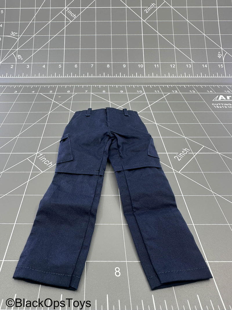 Load image into Gallery viewer, SMU - Coalition Forces - Blue Tactical Pants
