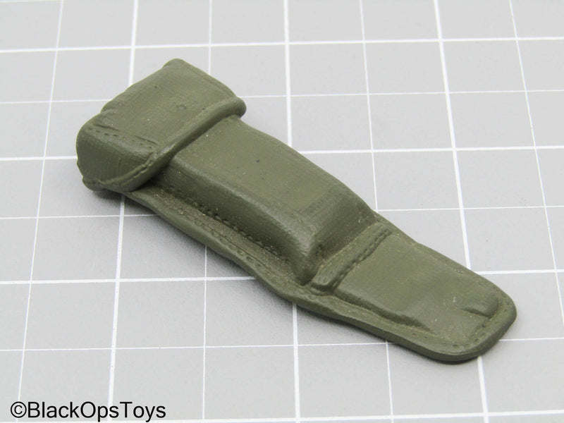 Load image into Gallery viewer, OD Green Ammo Pouch

