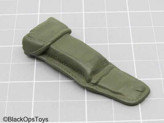 OD Green Ammo Pouch