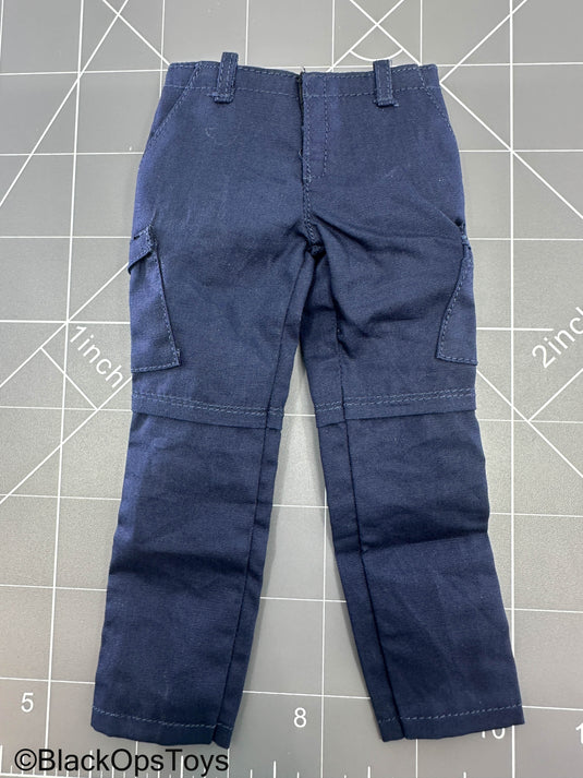 SMU - Coalition Forces - Blue Tactical Pants