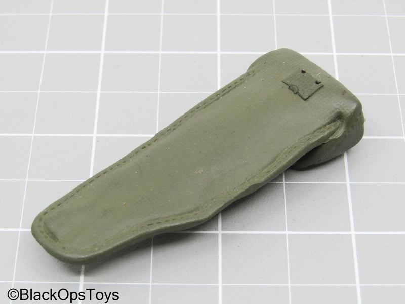 Load image into Gallery viewer, OD Green Ammo Pouch
