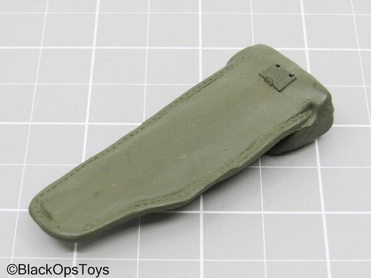 OD Green Ammo Pouch