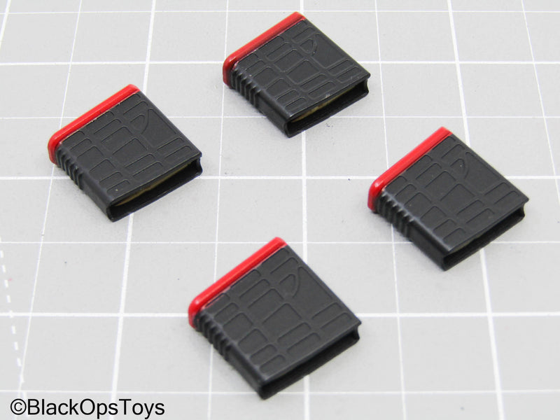 Load image into Gallery viewer, MRAD Magazine Lot (x4)
