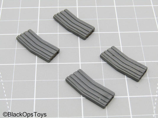 Rifle Magazine Set