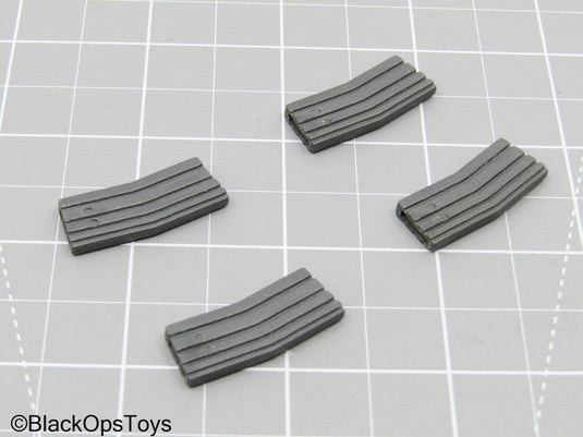 Rifle Magazine Set