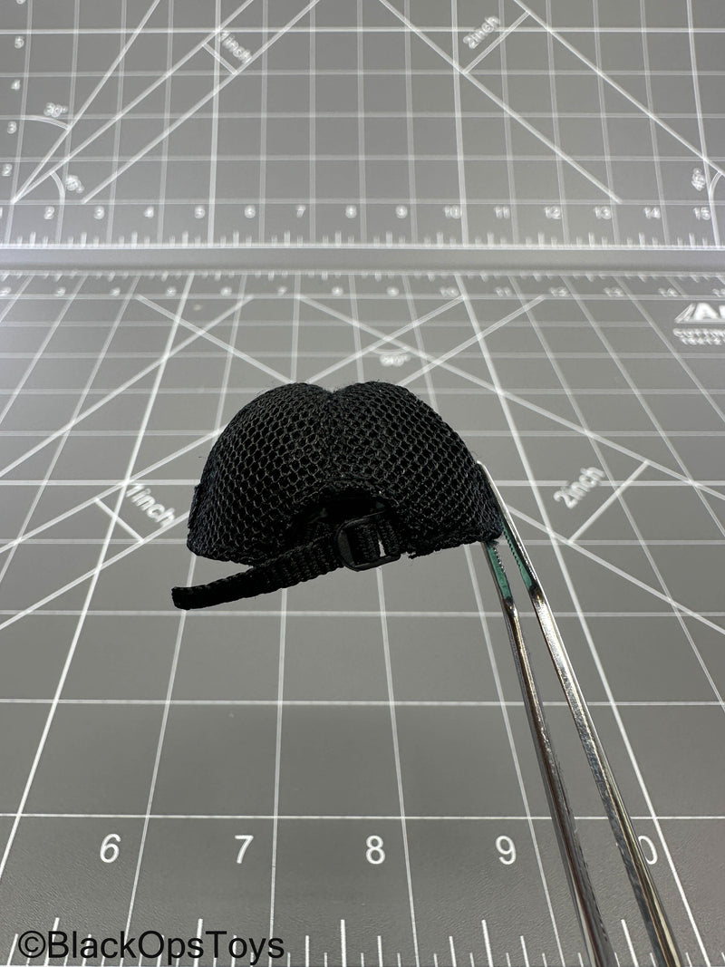 Load image into Gallery viewer, SMU - Coalition Forces - Multicam Black Baseball Cap
