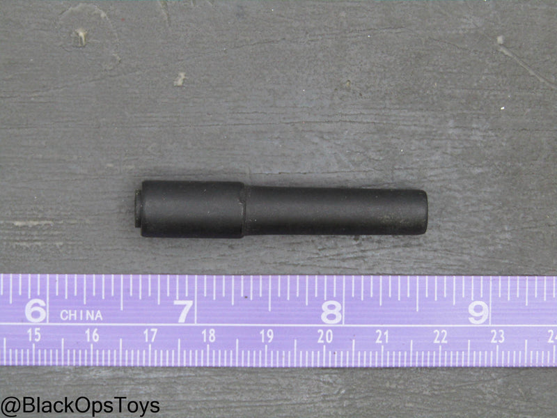 Load image into Gallery viewer, Black AK Suppressor

