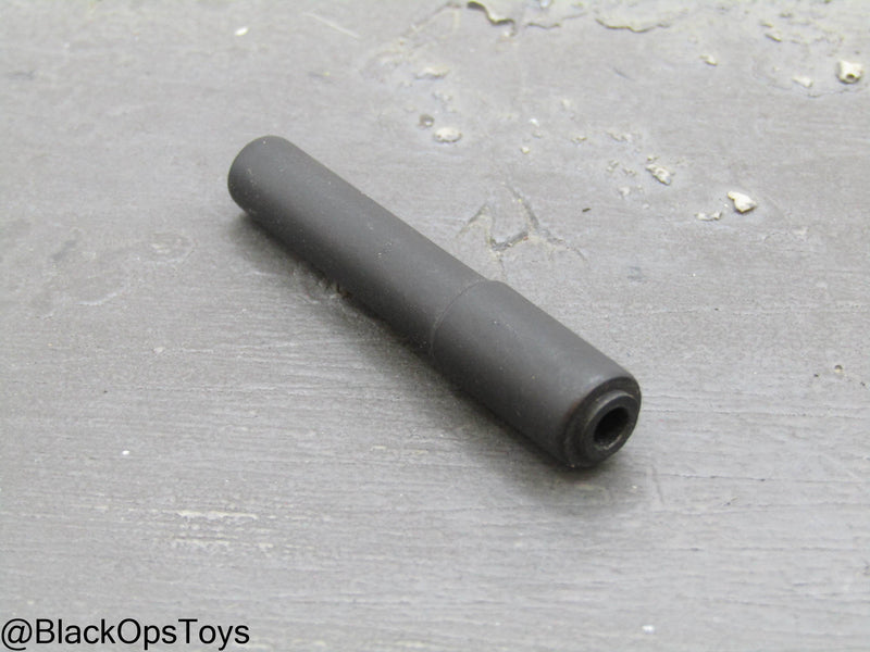Load image into Gallery viewer, Black AK Suppressor
