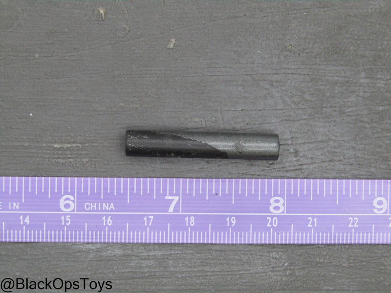 Load image into Gallery viewer, Weathered Black Suppressor
