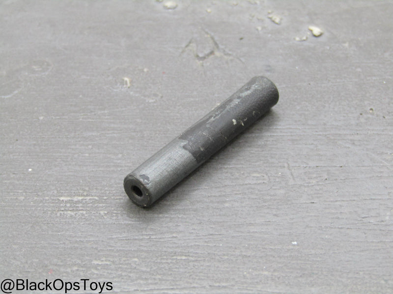 Load image into Gallery viewer, Weathered Black Suppressor
