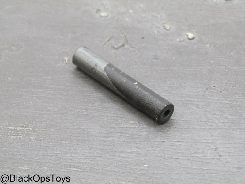 Load image into Gallery viewer, Weathered Black Suppressor
