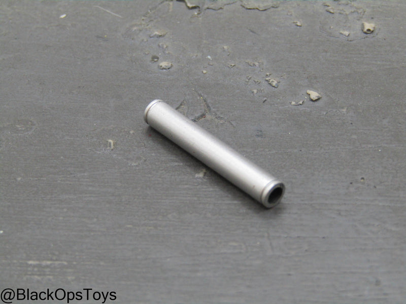 Load image into Gallery viewer, Silver Colored Suppressor
