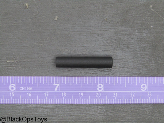Black Suppressor