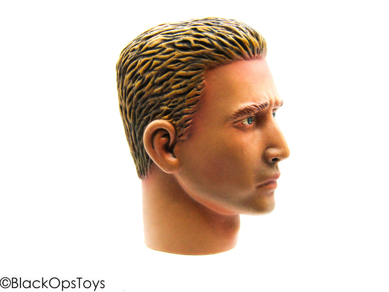 Load image into Gallery viewer, Modern Heroes - &quot;Ben&quot; Male Head Sculpt - MINT IN BOX

