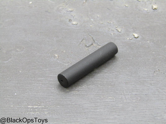 Black Suppressor